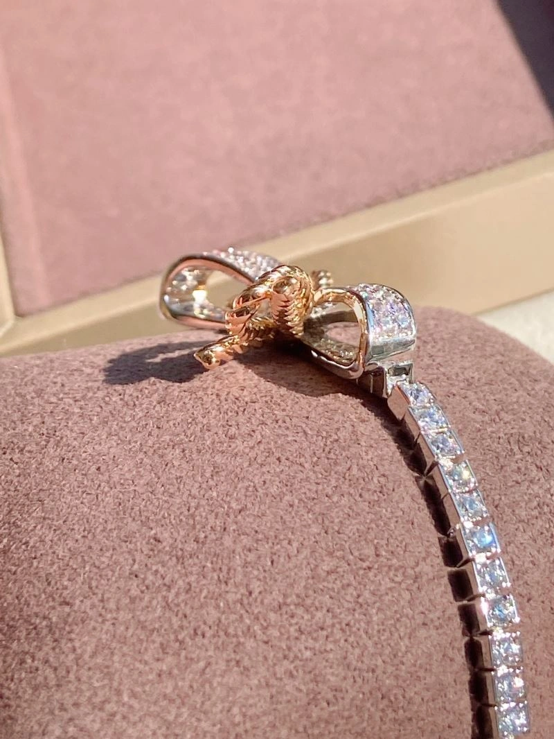 Chaumet Bracelets Colorful 213120