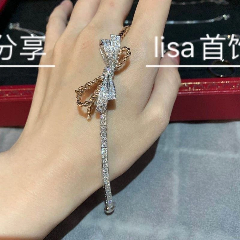 Chaumet Bracelets Comfortable 213094
