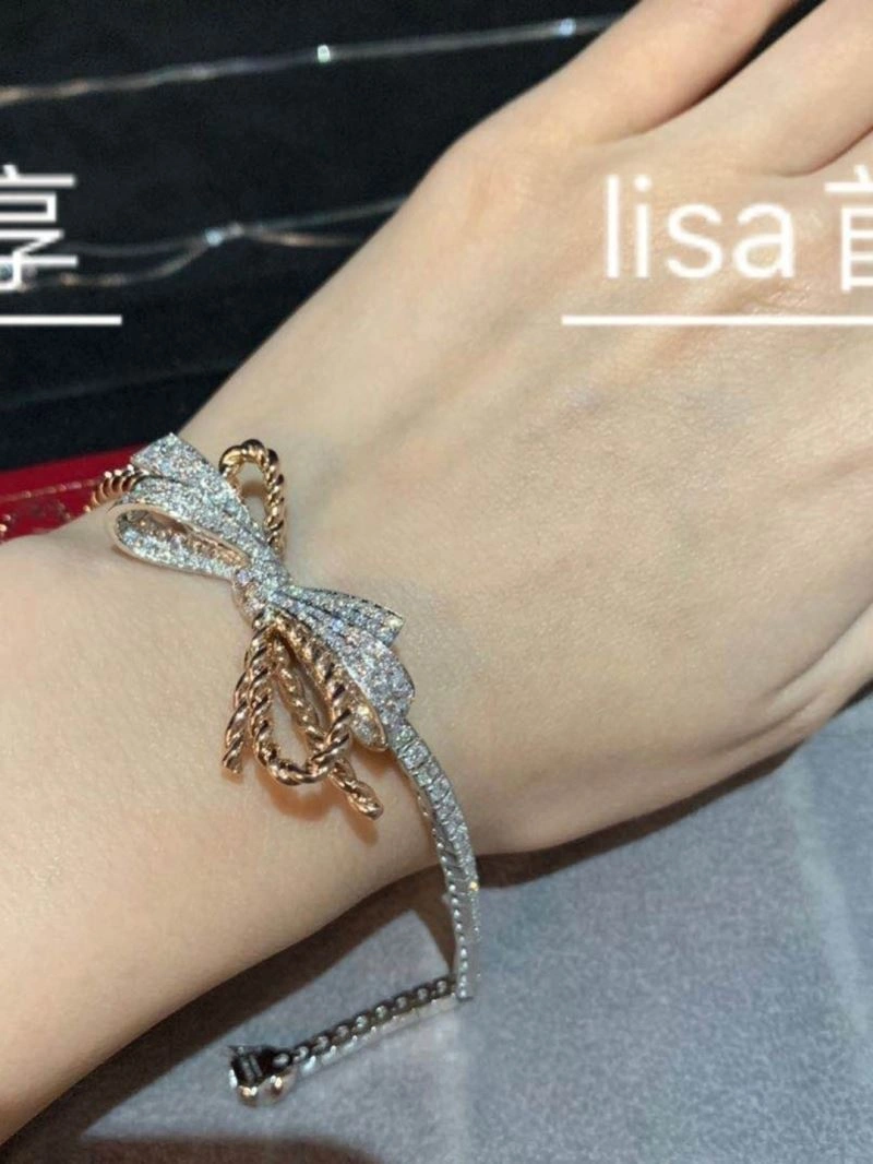 Chaumet Bracelets Comfortable 213094