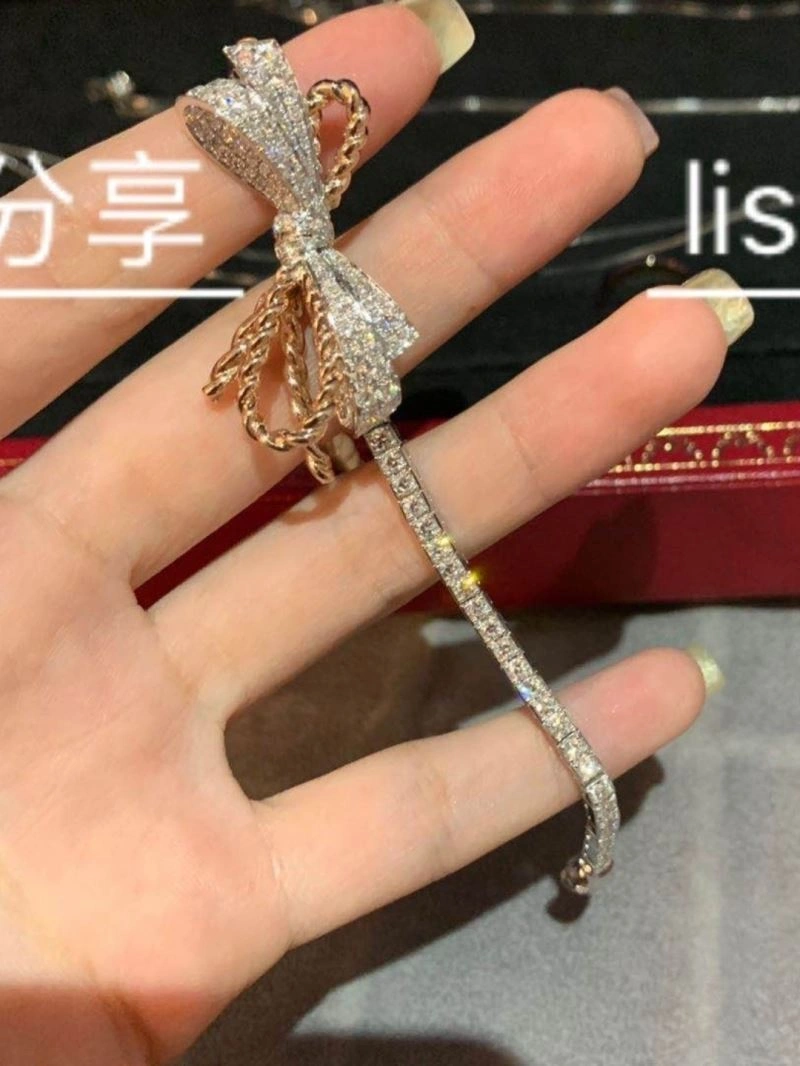 Chaumet Bracelets Comfortable 213094