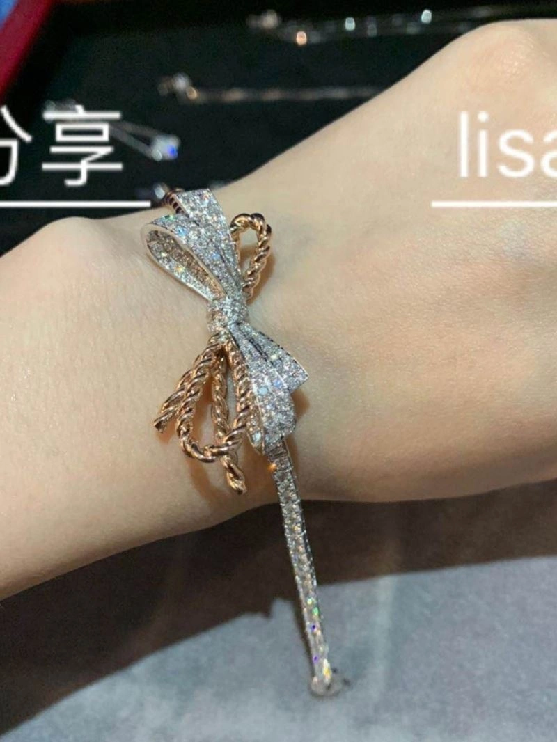 Chaumet Bracelets Comfortable 213094