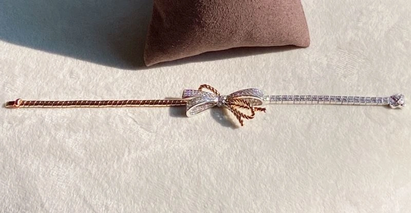 Chaumet Bracelets Comfortable 213094