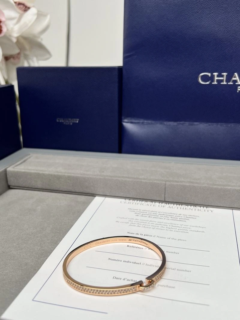 FastDry Chaumet Bracelets 212658
