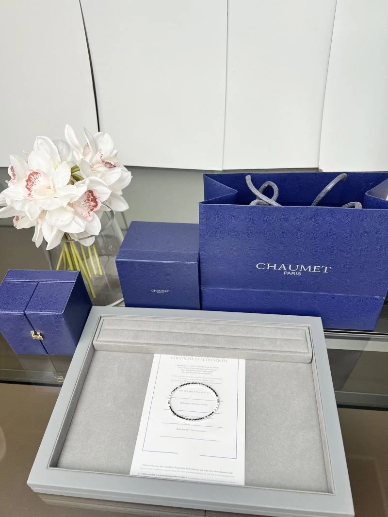 Compact Chaumet Bracelets 212670