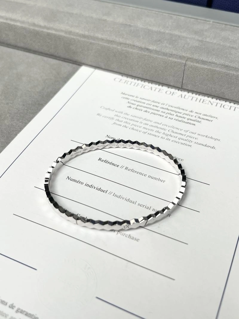 Compact Chaumet Bracelets 212670
