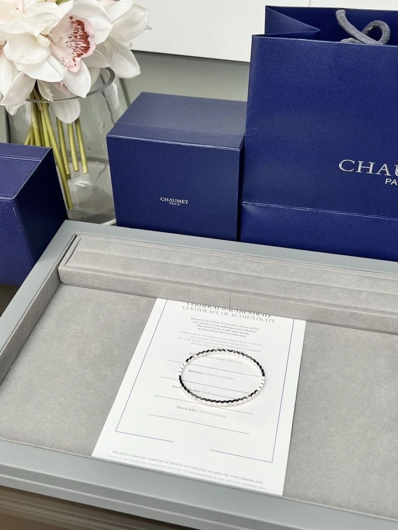 Compact Chaumet Bracelets 212670