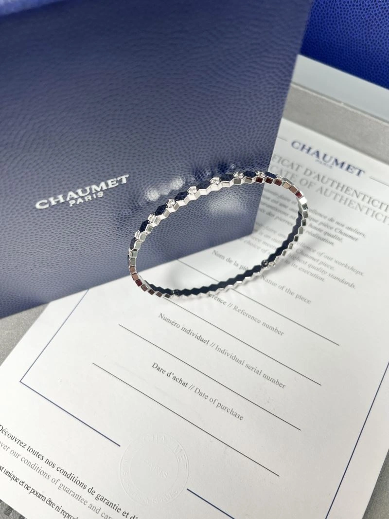 Compact Chaumet Bracelets 212670