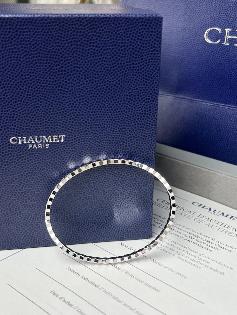 Compact Chaumet Bracelets 212670