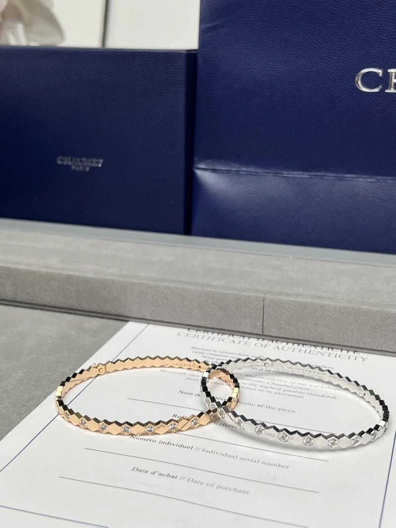 Compact Chaumet Bracelets 212670