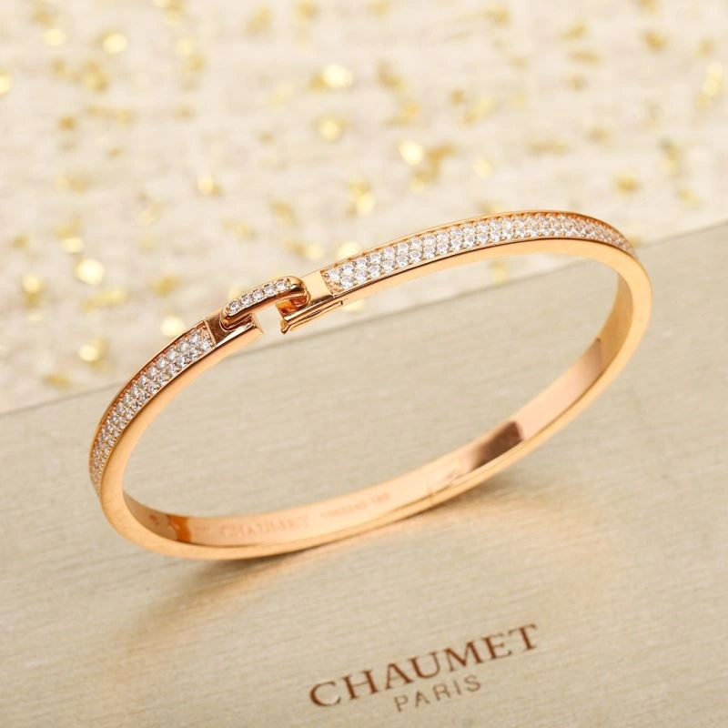 Chaumet Bracelets Bright 212673