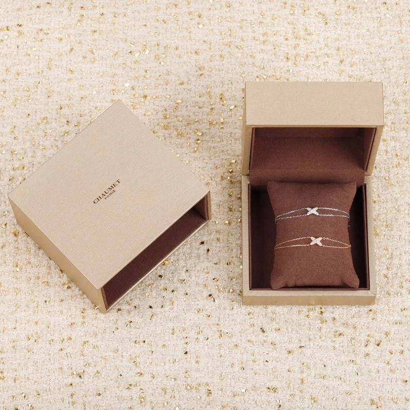 SmoothTexture Chaumet Bracelets 212665