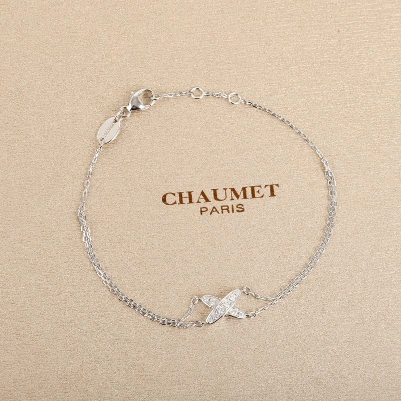SmoothTexture Chaumet Bracelets 212665