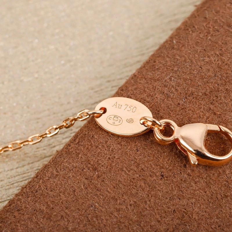 SmoothTexture Chaumet Bracelets 212665
