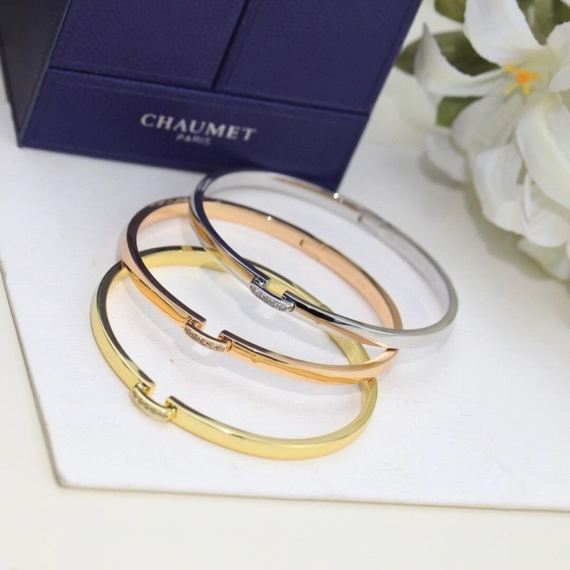 Refined Chaumet Bracelets 212669