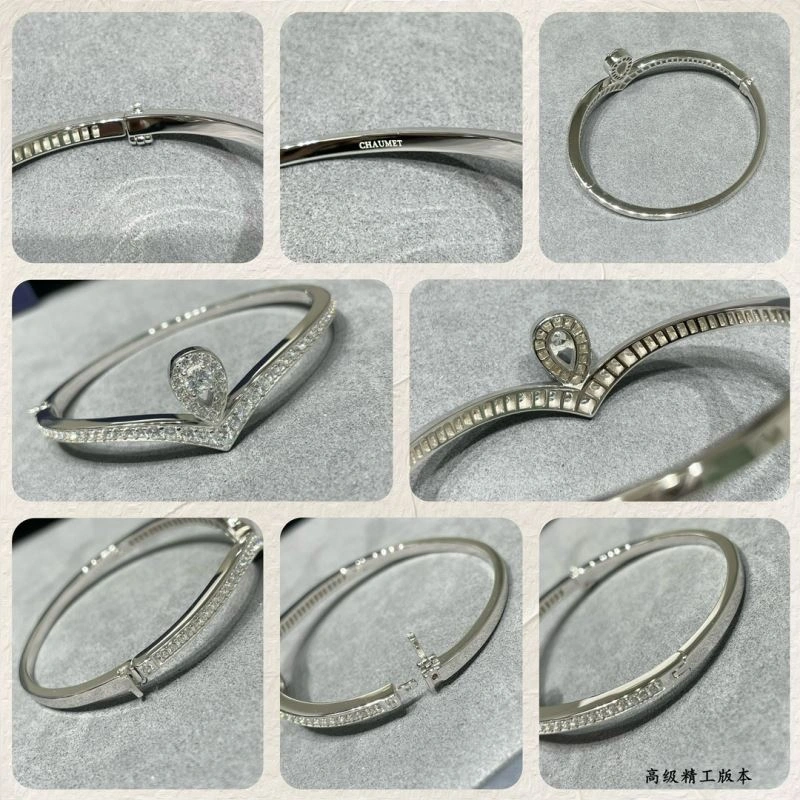 Efficient Chaumet Bracelets 212342