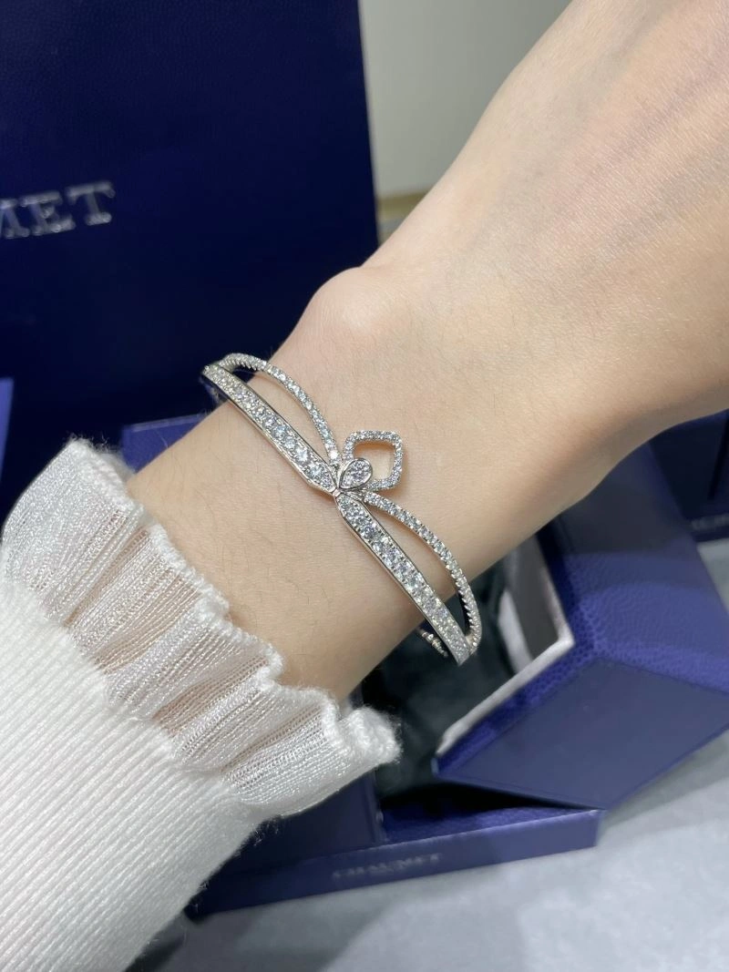 AllSeason Chaumet Bracelets 212344