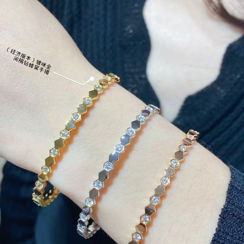 Vibrant Chaumet Bracelets 212338