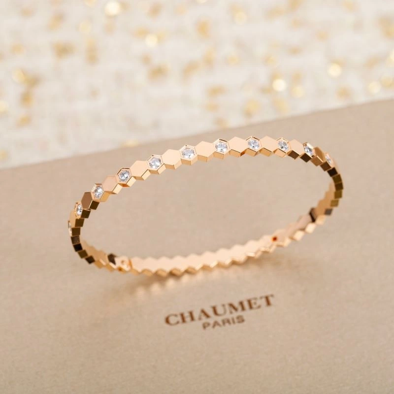 Upgraded Chaumet Bracelets 212339