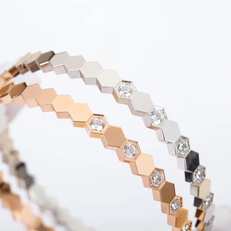 Upgraded Chaumet Bracelets 212339