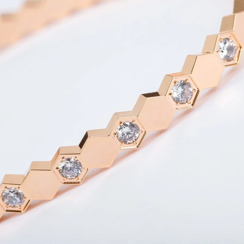 Upgraded Chaumet Bracelets 212339