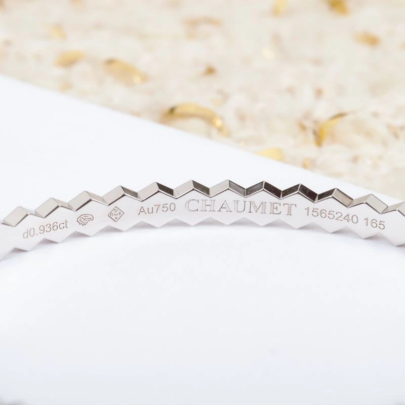 Upgraded Chaumet Bracelets 212339