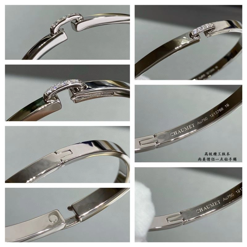 Chaumet Bracelets ModernLook 212334