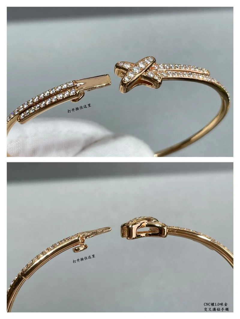 Chaumet Bracelets TopPick 212337