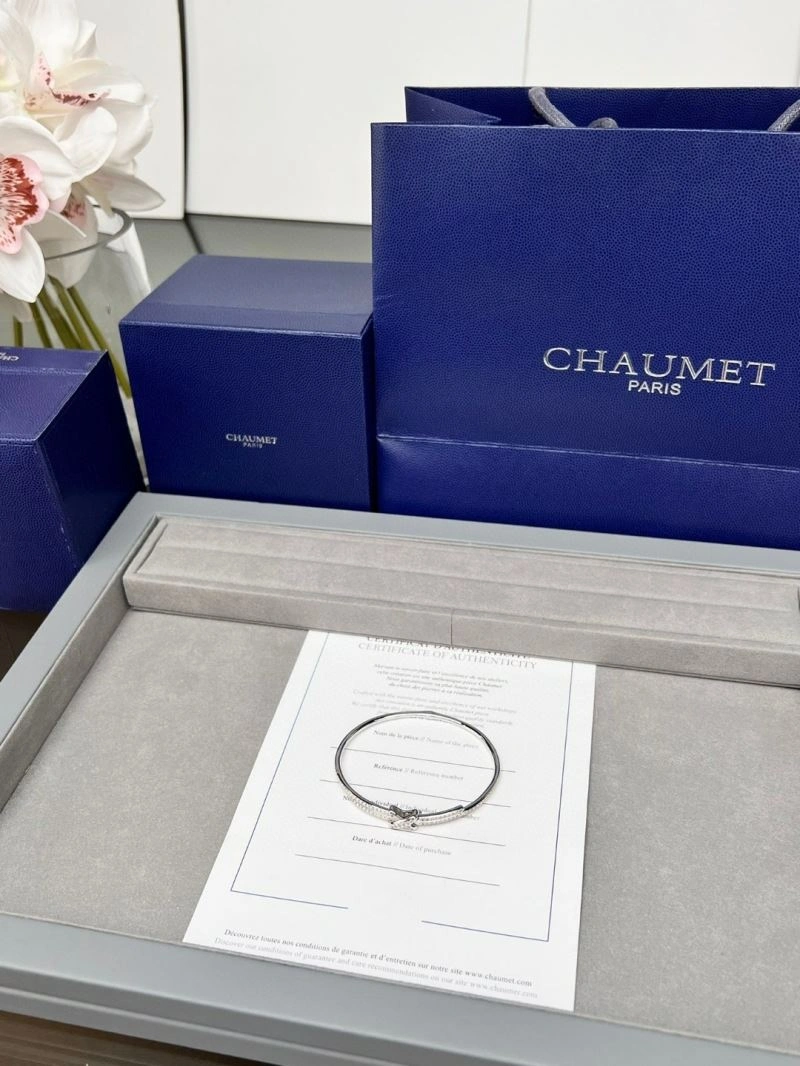 TimelessDesign Chaumet Bracelets 212340