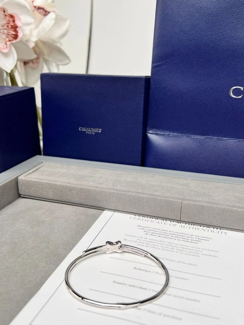 TimelessDesign Chaumet Bracelets 212340