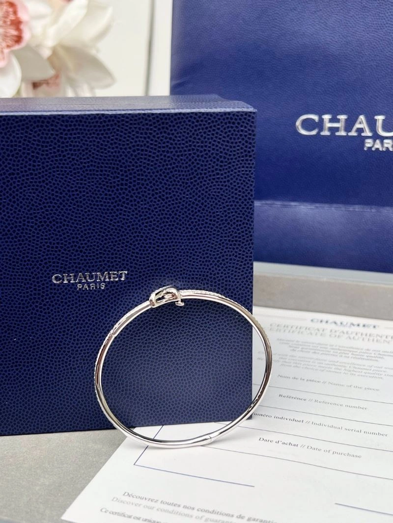 TimelessDesign Chaumet Bracelets 212340