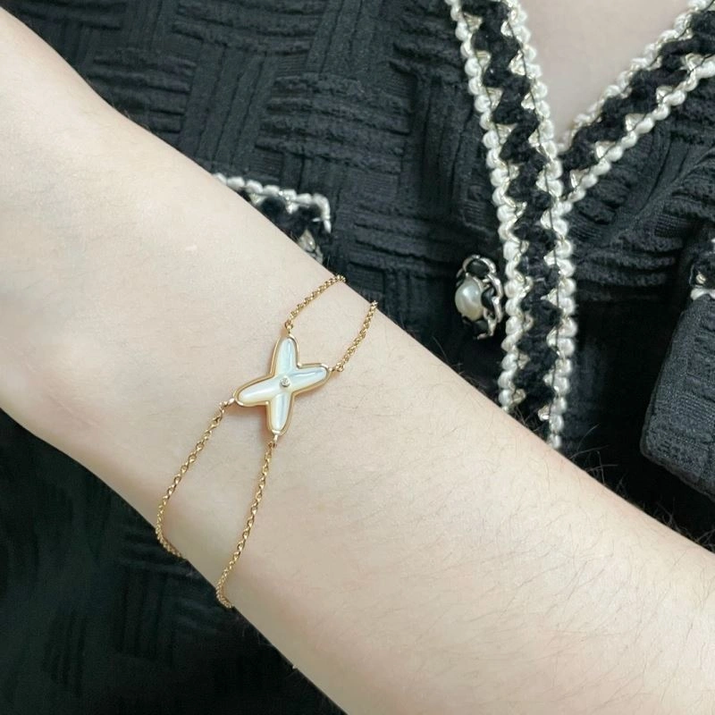Chaumet Bracelets StreetReady 211419