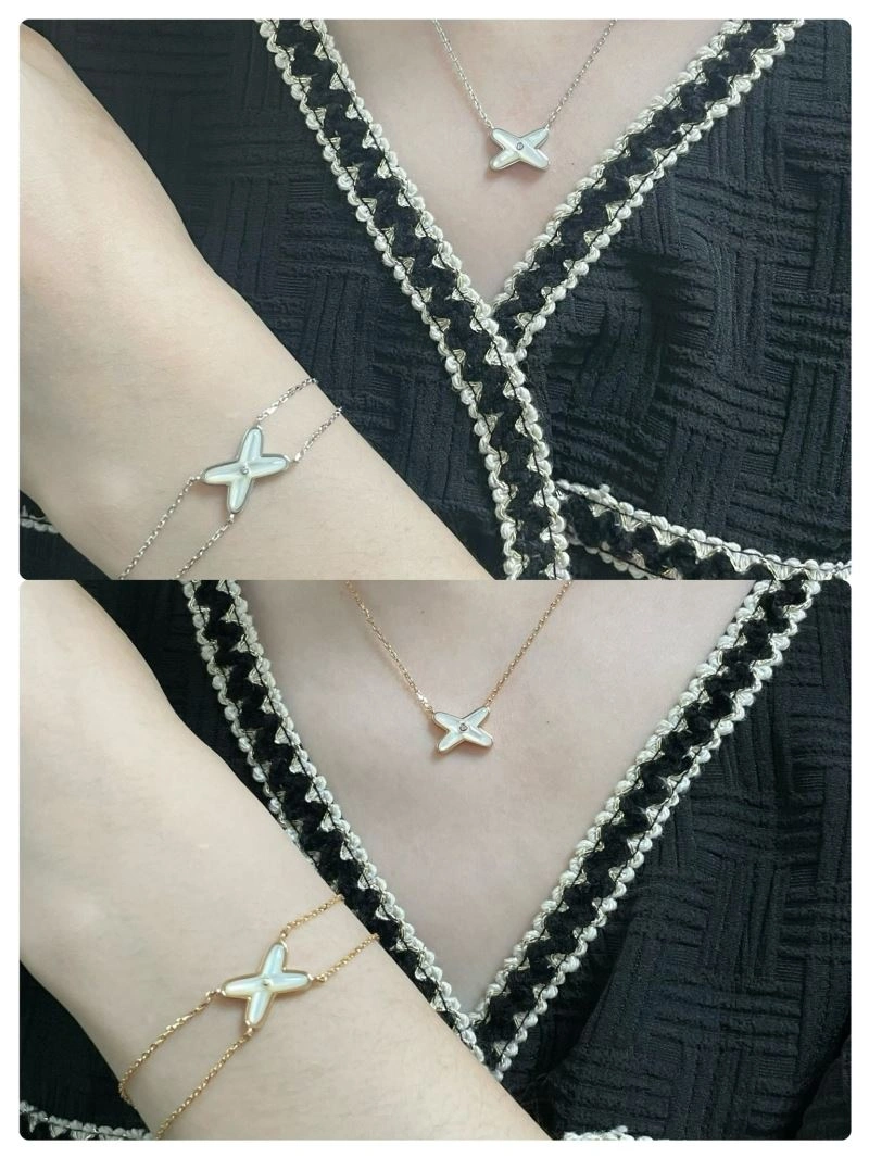 Chaumet Bracelets StreetReady 211419