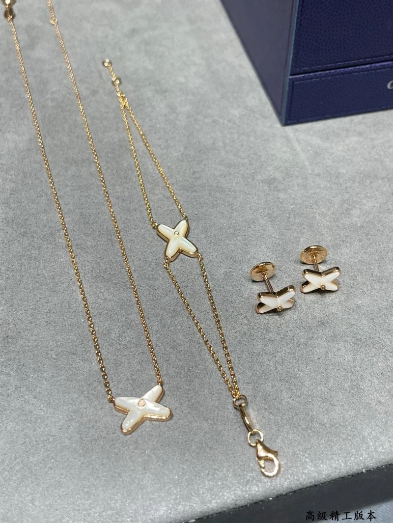 Chaumet Bracelets StreetReady 211419