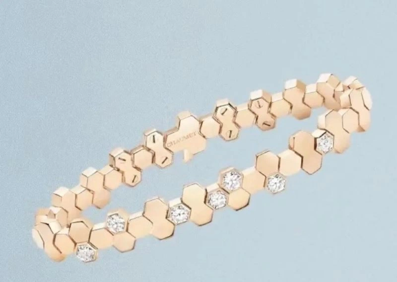 Chaumet Bracelets Classic 211417