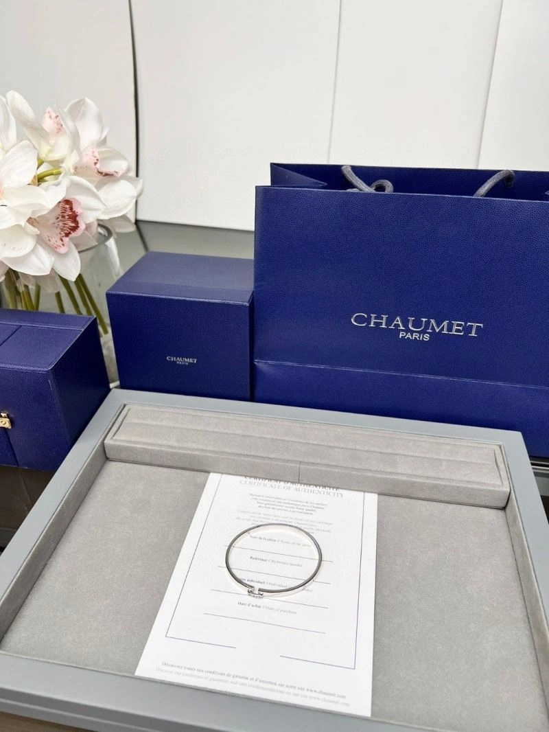 Chaumet Bracelets Cozy 211420
