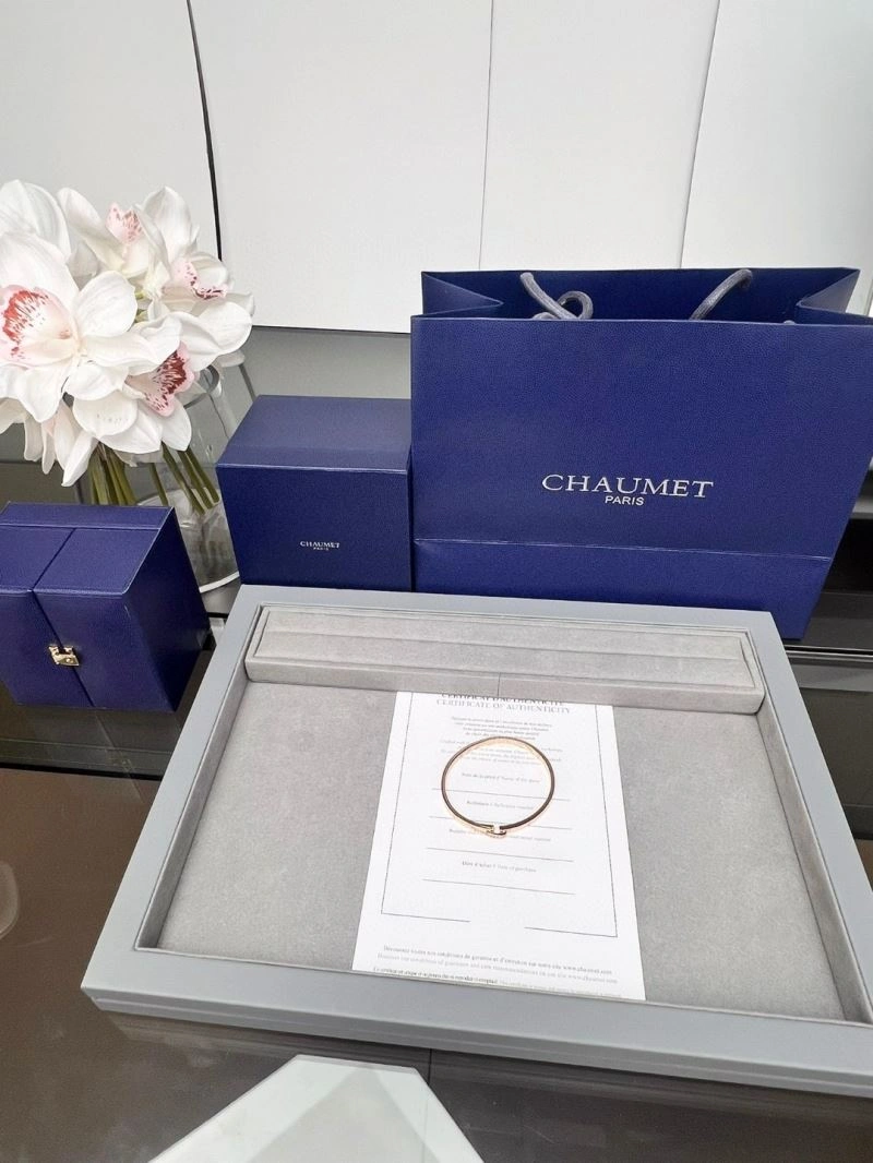 Vibrant Chaumet Bracelets 211415