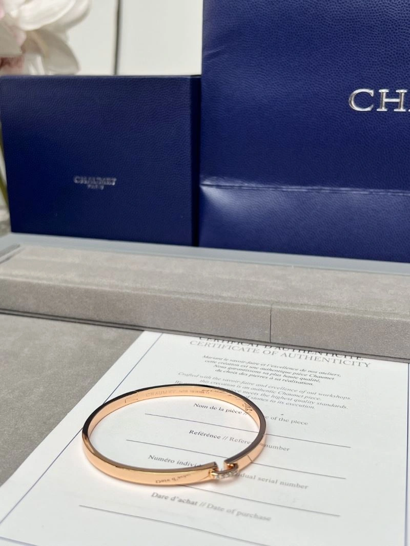 Vibrant Chaumet Bracelets 211415