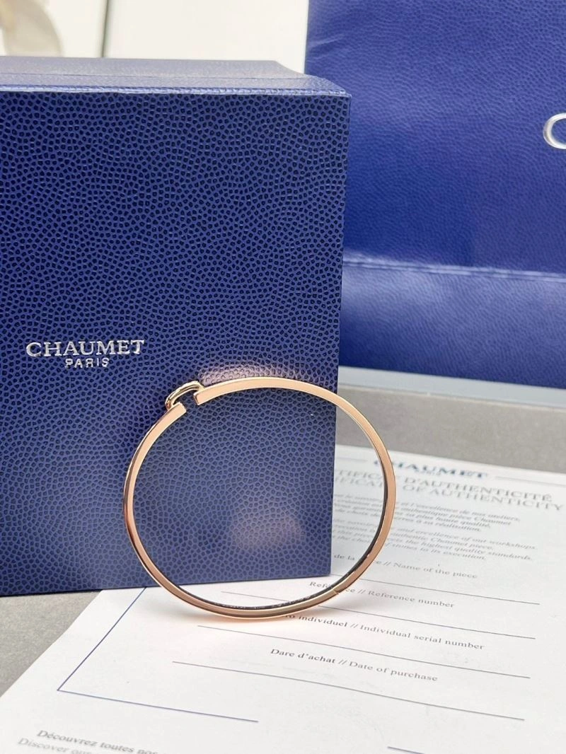 Vibrant Chaumet Bracelets 211415