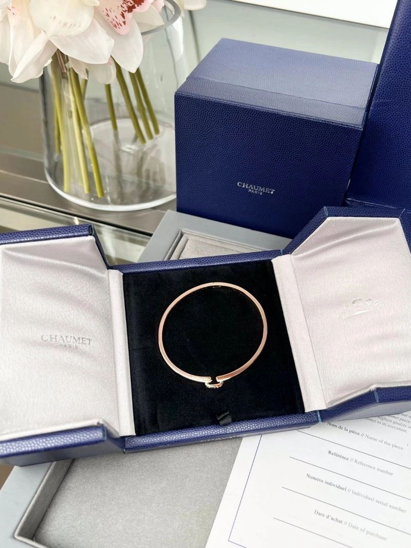 Vibrant Chaumet Bracelets 211415