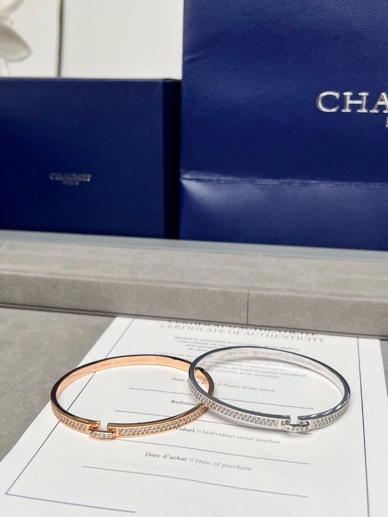 Chaumet Bracelets StreetReady 211414
