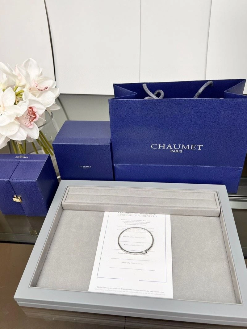 Chaumet Bracelets StreetReady 211414