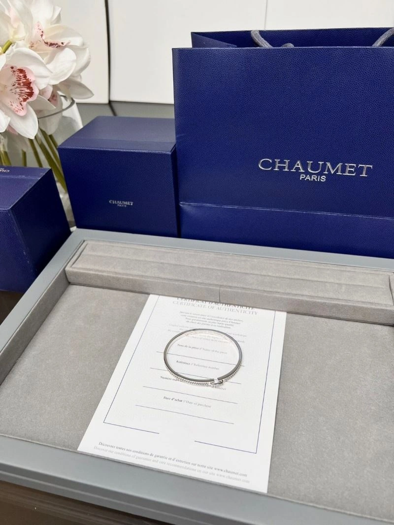 Chaumet Bracelets StreetReady 211414
