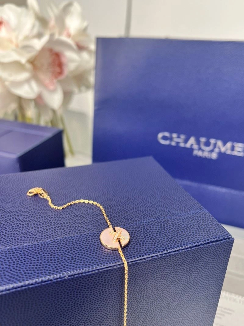Casual Chaumet Bracelets 211416