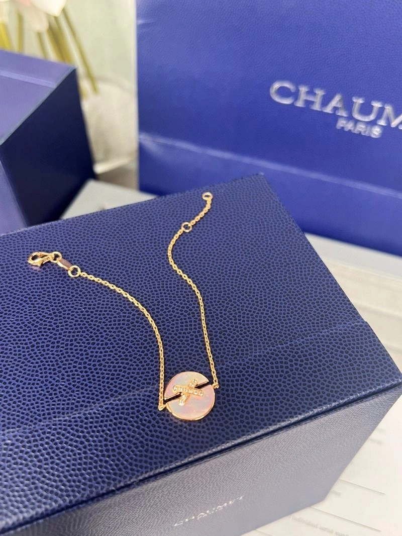 Casual Chaumet Bracelets 211416