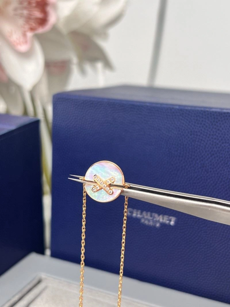 Casual Chaumet Bracelets 211416