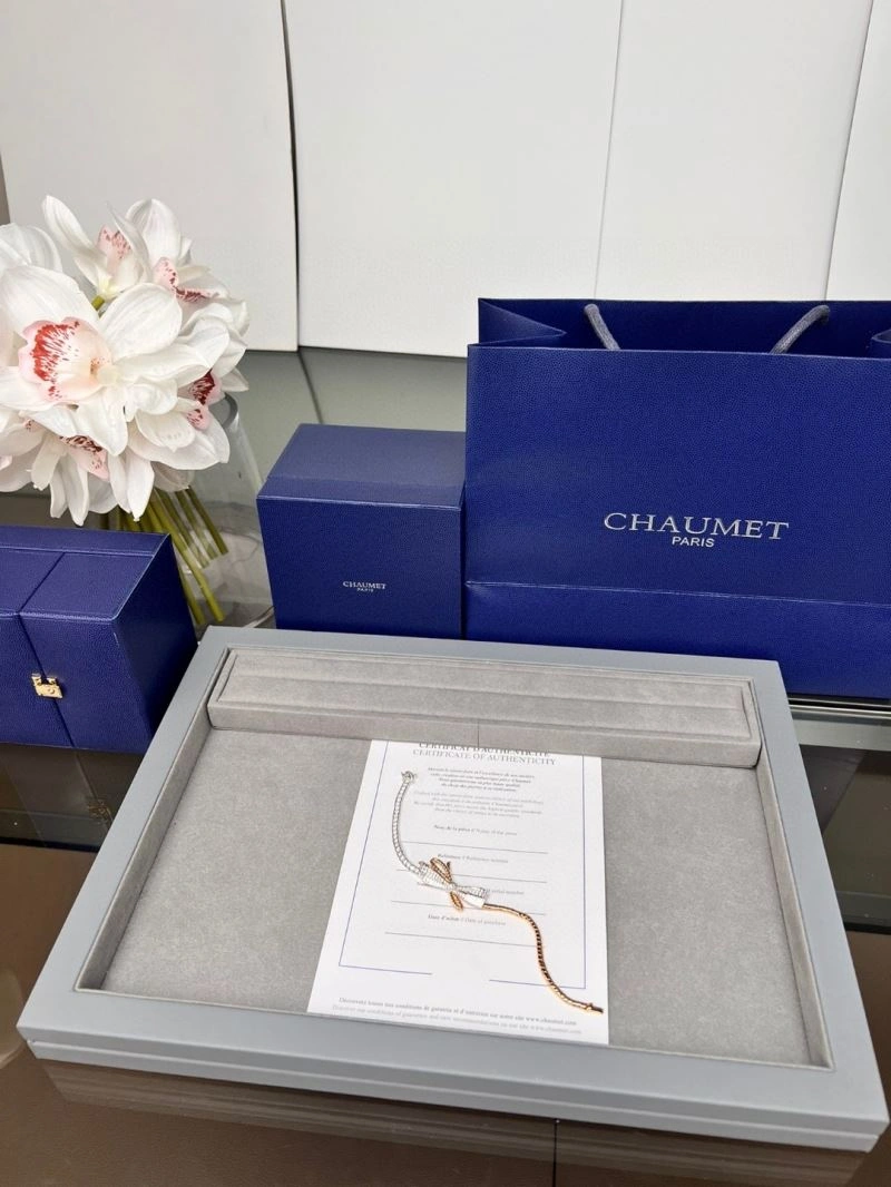 Chaumet Bracelets Supportive 211413