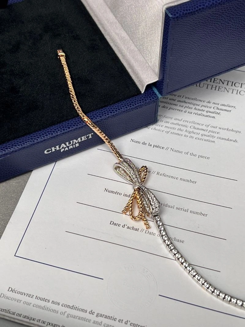 Chaumet Bracelets Supportive 211413