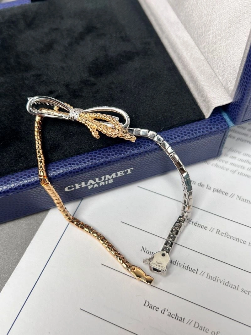 Chaumet Bracelets Supportive 211413
