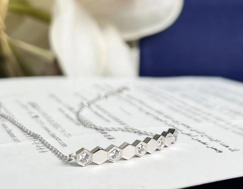 Chaumet Bracelets Resilient 211411