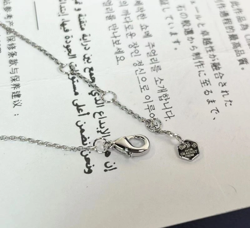 Chaumet Bracelets Resilient 211411